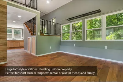 1440 Kennesaw Due West Road NW, Kennesaw, GA 30152 - Photo 5