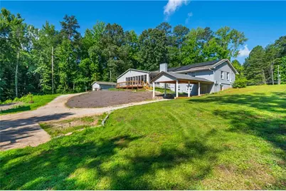 1440 Kennesaw Due West Road NW, Kennesaw, GA 30152 - Photo 1