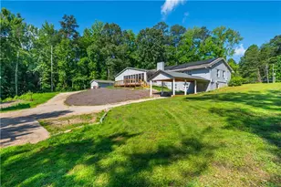 1440 Kennesaw Due West Rd NW, Kennesaw, GA 30152 - Photo 1