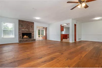 1440 Kennesaw Due West Road NW, Kennesaw, GA 30152 - Photo 9
