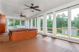 1440 Kennesaw Due West Rd NW, Kennesaw, GA 30152 - Photo 11