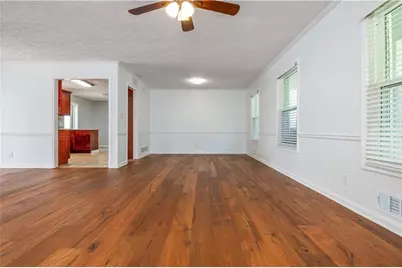 1440 Kennesaw Due West Road NW, Kennesaw, GA 30152 - Photo 17