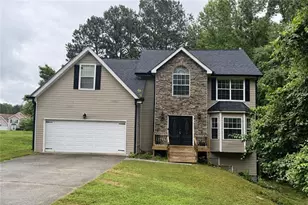 4323 Caroline Ct, Douglasville, GA 30135 - Photo 1