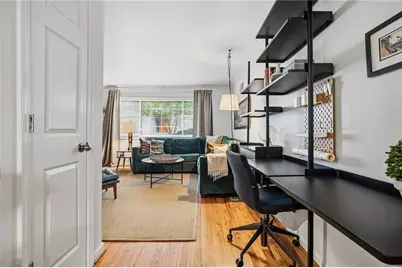 410 Candler Park Drive NE #B3, Atlanta, GA 30307 - Photo 3