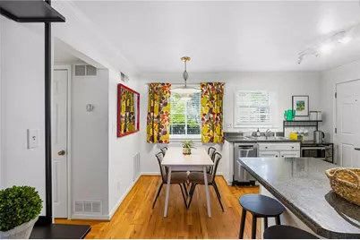 410 Candler Park Drive NE #B3, Atlanta, GA 30307 - Photo 5