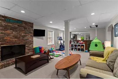 205 Abington Drive, Atlanta, GA 30328 - Photo 35