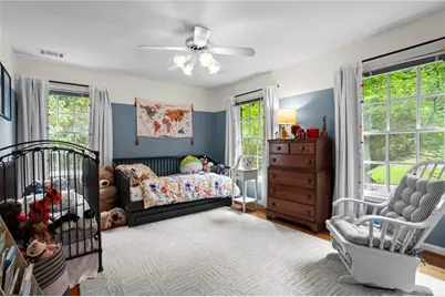 205 Abington Drive, Atlanta, GA 30328 - Photo 31
