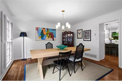205 Abington Drive, Atlanta, GA 30328 - Photo 5