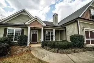 465 Willow Springs Dr, Dallas, GA 30132 - Photo 1