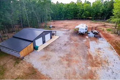 54 Davis Carter Road, Monticello, GA 31064 - Photo 9