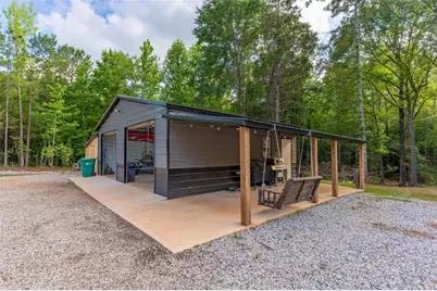 54 Davis Carter Road, Monticello, GA 31064 - Photo 15
