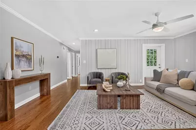 1355 Amanda Circle, Decatur, GA 30033 - Photo 23