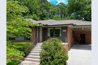 1355 Amanda Circle, Decatur, GA 30033 - Photo 1