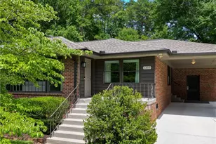 1355 Amanda Circle, Decatur, GA 30033 - Photo 1