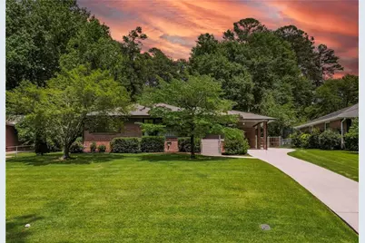 1355 Amanda Circle, Decatur, GA 30033 - Photo 1
