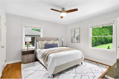 1355 Amanda Circle, Decatur, GA 30033 - Photo 7