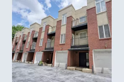 401 10th Street NW #D215, Atlanta, GA 30318 - Photo 3