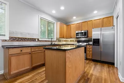 401 10th Street NW #D215, Atlanta, GA 30318 - Photo 13