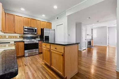 401 10th Street NW #D215, Atlanta, GA 30318 - Photo 15