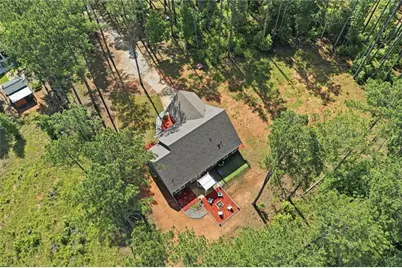 191 Crooked Creek Bay Road, Eatonton, GA 31024 - Photo 31