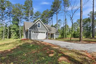 191 Crooked Creek Bay Rd, Eatonton, GA 31024 - Photo 5
