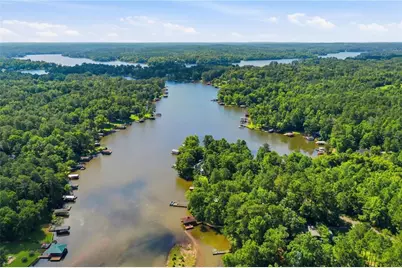 191 Crooked Creek Bay Road, Eatonton, GA 31024 - Photo 35
