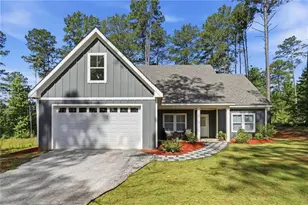 191 Crooked Creek Bay Rd, Eatonton, GA 31024 - Photo 1