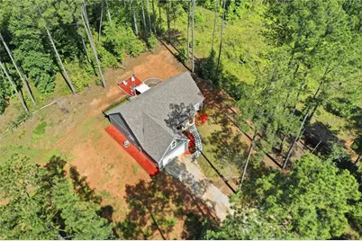 191 Crooked Creek Bay Road, Eatonton, GA 31024 - Photo 3