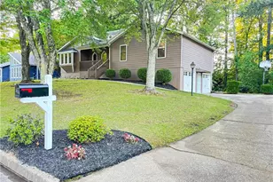 3521 Birchwood Trail, Snellville, GA 30078 - Photo 1