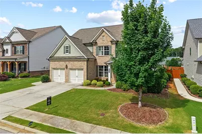 4051 Laura Jean Way, Buford, GA 30518 - Photo 3