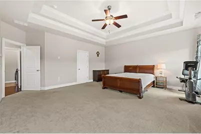 4051 Laura Jean Way, Buford, GA 30518 - Photo 35