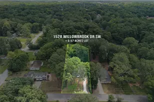 1528 Willowbrook Dr SW, Atlanta, GA 30311 - Photo 33