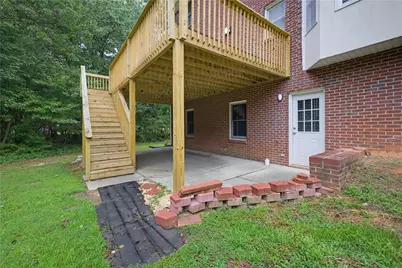 1206 Dover Place, Conyers, GA 30013 - Photo 43