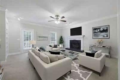 1206 Dover Place, Conyers, GA 30013 - Photo 17