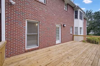 1206 Dover Place, Conyers, GA 30013 - Photo 39