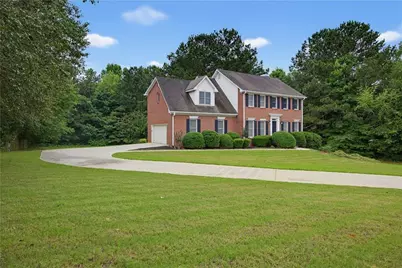 1206 Dover Place, Conyers, GA 30013 - Photo 3