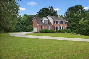 1206 Dover Pl, Conyers, GA 30013 - Photo 3