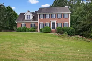 1206 Dover Pl, Conyers, GA 30013 - Photo 1