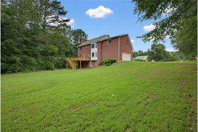 1206 Dover Place, Conyers, GA 30013 - Photo 41