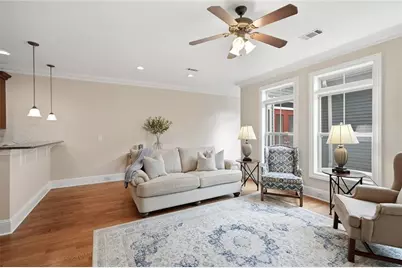 10722 Austen Bend, Alpharetta, GA 30022 - Photo 7