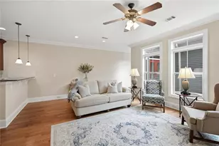 10722 Austen Bend, Alpharetta, GA 30022 - Photo 7