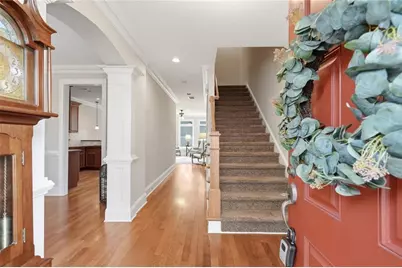 10722 Austen Bend, Alpharetta, GA 30022 - Photo 3