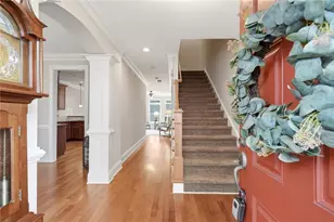 10722 Austen Bend, Alpharetta, GA 30022 - Photo 3