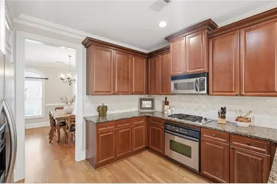 10722 Austen Bend, Alpharetta, GA 30022 - Photo 9