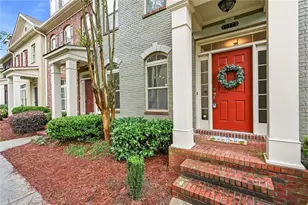 10722 Austen Bend, Alpharetta, GA 30022 - Photo 1