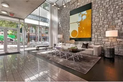 845 Spring Street NW #213, Atlanta, GA 30308 - Photo 1