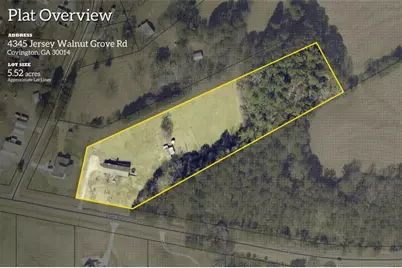 4345 Jersey Walnut Grove Road, Covington, GA 30014 - Photo 47
