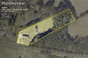 4345 Jersey Walnut Grove Rd, Covington, GA 30014 - Photo 47