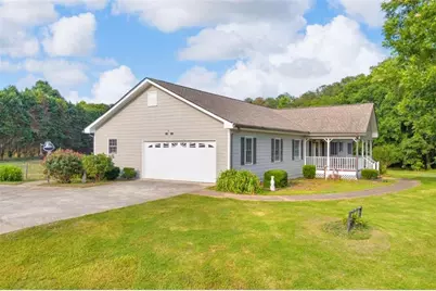 4345 Jersey Walnut Grove Road, Covington, GA 30014 - Photo 5
