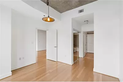 950 W. Peachtree Street NW #1413, Atlanta, GA 30309 - Photo 9